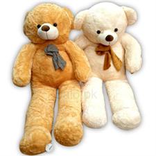 Giant Teddy Bear - 6 Feet Soft Toy