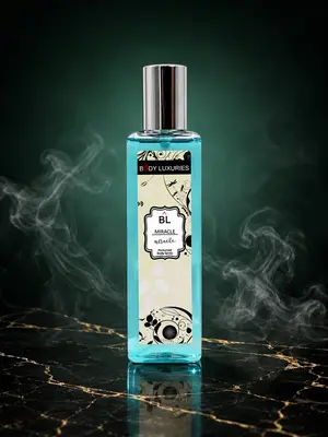 Body Luxuries Women Perfumed Body Spray