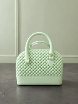 Bubble Bag Jelly Mini 4 Colors
