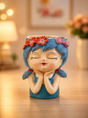 Pen Holder