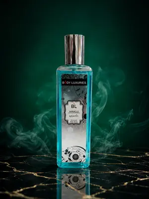 Body Luxuries Women Perfumed Body Spray