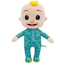 Cocomelon Character Stuffed Toy
