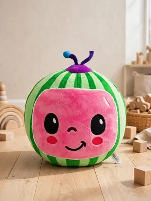 Cocomelon Character Stuffed Toy