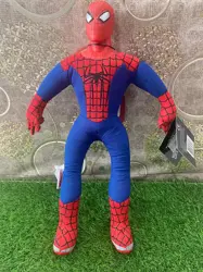 Superheroes - Spiderman - Superman - Batman