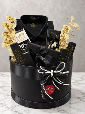 Level Up Luxury Men's Gift