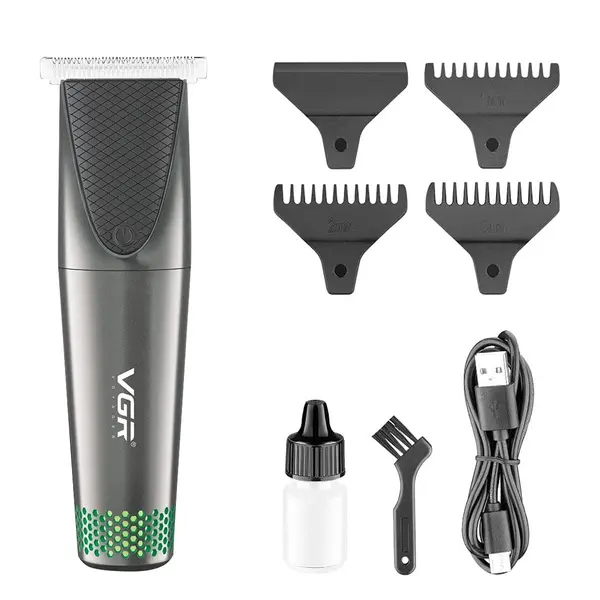 VGR V-925 Professional Cordless Hair Trimmer