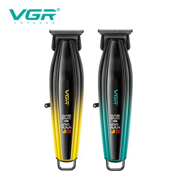 VGR V-974 Premium 8000 RPM Hair Clipper