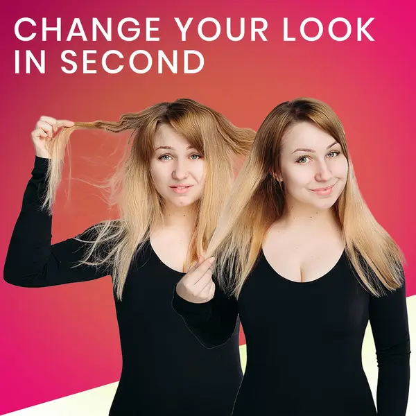 VGR V-519 Professional Hair Straightener
