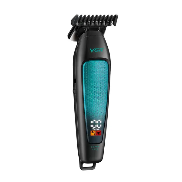VGR V-925 Rechargeable Hair Trimmer for Salon & Men