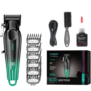 VGR V-662 Professional Hair Cutting Clipper
