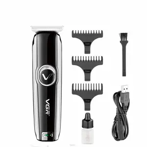 VGR V-168 Professional Beard/hair Trimmer for men