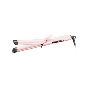 VGR V-572 Professional 2 in 1 Straightener and Curler