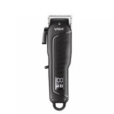 VGR V-683 Professional Hair Clipper For Men With Quick Charge - 200 Mins Run time