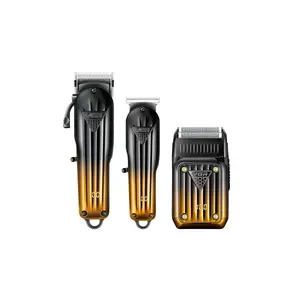 VGR V-644 Professional Grooming Kit