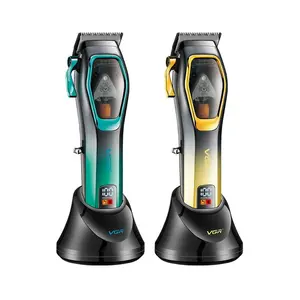 VGR V-674 Professional Salon Quality Hair Clipper