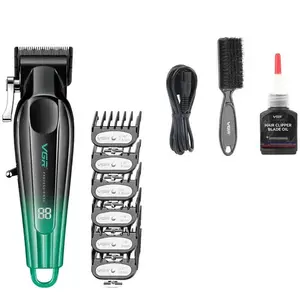 VGR V-662 Professional Hair Cutting Clipper