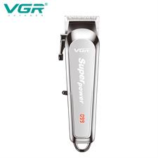 VGR V-060 Hair Clipper, Cordless Hair Clippers Beard Trimmer For Men
