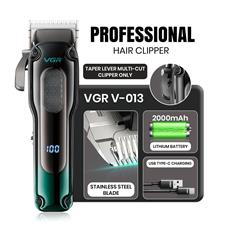 VGR V-013 Professional Salon Quality Hair Clipper
