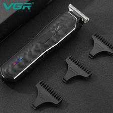 VGR V-930 Professional Hair Trimmer for Men Fully Waterproof (IPX5)