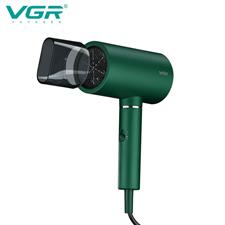 VGR V-431 Professional Hair Dryer 1800 Watts With Cool function