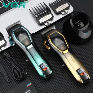 VGR V-674 Professional Salon Quality Hair Clipper