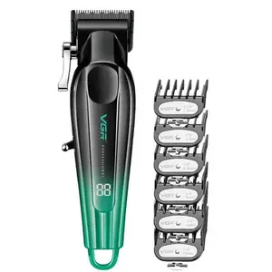 VGR V-662 Professional Hair Cutting Clipper