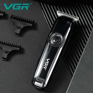 VGR V-168 Professional Beard/hair Trimmer for men
