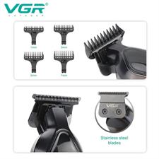VGR V-921 Professional Digital Display Turbo function
