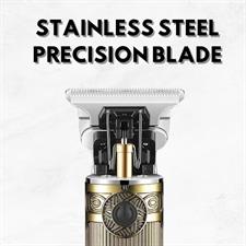 VGR V-948 Professional Rechargeable cordless Hair Clipper with LED Display