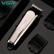 VGR V-060 Hair Clipper, Cordless Hair Clippers Beard Trimmer For Men