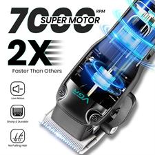 VGR V-013 Professional Salon Quality Hair Clipper