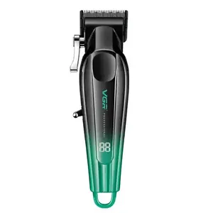 VGR V-662 Professional Hair Cutting Clipper