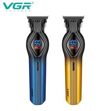 VGR V-921 Professional Digital Display Turbo function