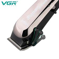 VGR V-060 Hair Clipper, Cordless Hair Clippers Beard Trimmer For Men