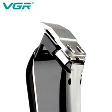 VGR V-060 Hair Clipper, Cordless Hair Clippers Beard Trimmer For Men