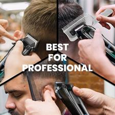 VGR V-013 Professional Salon Quality Hair Clipper