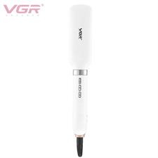 VGR V-520 42 MM Professional Hair Straightener with Ceramic Coated Wide Plate & Uniform Heat Technology