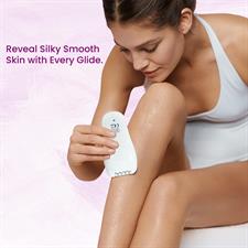 VGR V-722 Professional 2 in 1 Epilator