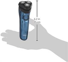 VGR V-322 Wet & Dry Professional Electric Shaver and Trimmer