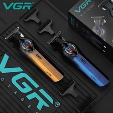 VGR V-921 Professional Digital Display Turbo function