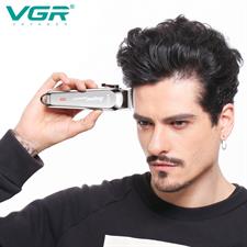 VGR V-060 Hair Clipper, Cordless Hair Clippers Beard Trimmer For Men