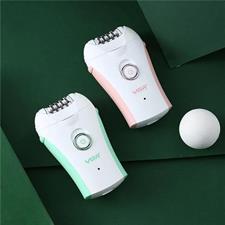VGR V-705 Compact Professional Cordless Women Epilator