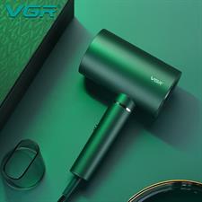 VGR V-431 Professional Hair Dryer 1800 Watts With Cool function