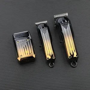 VGR V-644 Professional Grooming Kit