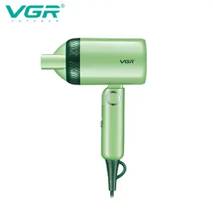 VGR V-421 Professional Foldable Hair Dryer 1200W DC Motor 2 Speed