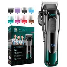 VGR V-013 Professional Salon Quality Hair Clipper