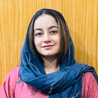 Sana Faraz