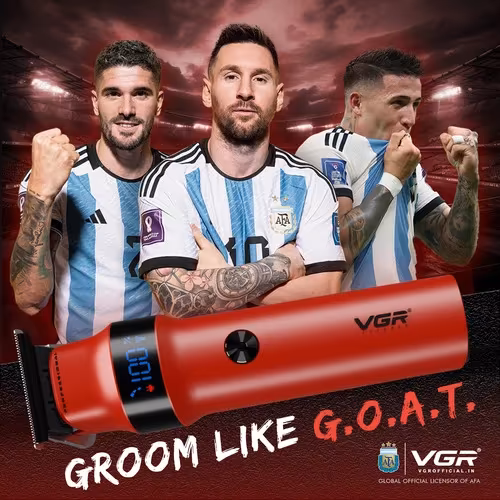 VGR Official
