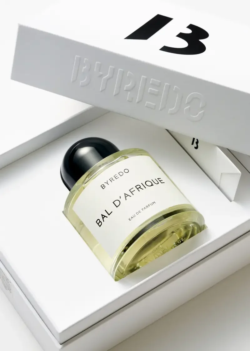 Byredo Bal d'afrique EDP 100ML in Pakistan | The Perfume Store PK