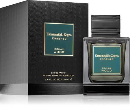 Ermenegildo Zegna Roman Wood EDP 100ML in Pakistan for Rs